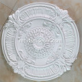 New Polyurethane Modern Ceiling Rose